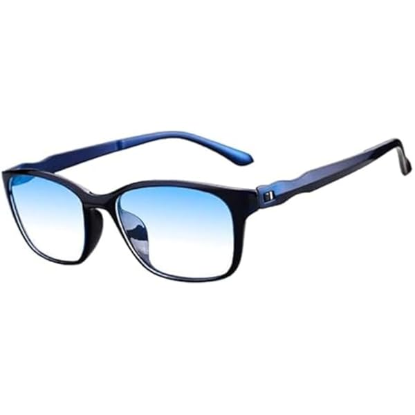 Modelo SPY 51 - Madox Preto - Lentes: Azul | Amazon.com.br